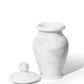 Marble Ginger Jar