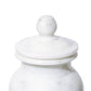 marble ginger jar